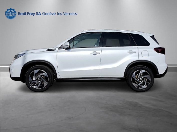 image du véhicule SUZUKI VITARA