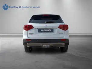 Suzuki Vitara 1.4 T Compact Top Hybrid 4x4