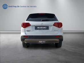 Vehicle image SUZUKI Vitara 1.4 T Compact Top Hybrid 4x4