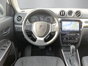 Suzuki Vitara 1.4 T Compact Top Hybrid 4x4