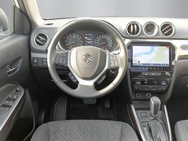 Suzuki Vitara 1.4 T Compact Top Hybrid 4x4