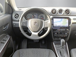 Vehicle image SUZUKI Vitara 1.4 T Compact Top Hybrid 4x4