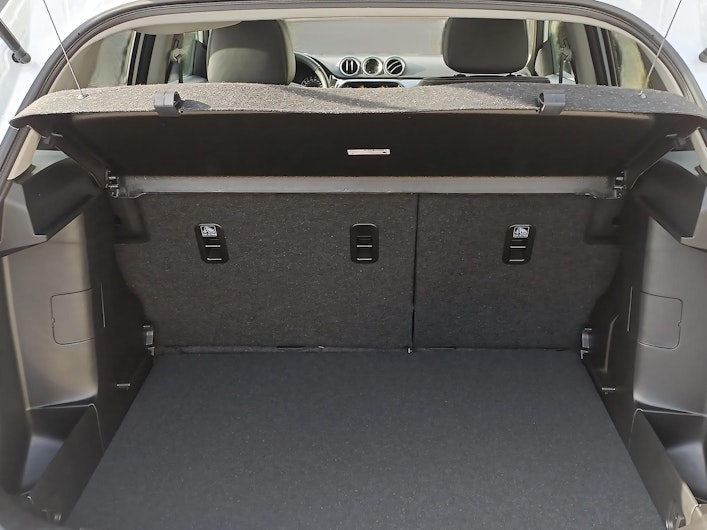 image du véhicule SUZUKI VITARA