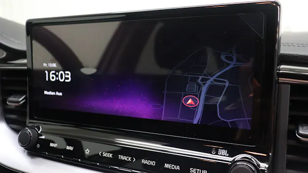 Kia Ceed SW 1.5 T-GDi Power