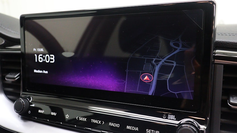 Vehicle image KIA CEED