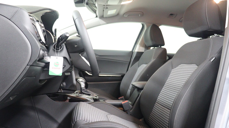 Vehicle image KIA CEED