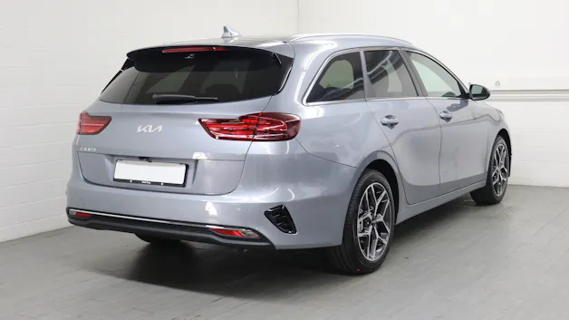 Kia Ceed SW 1.5 T-GDi Power