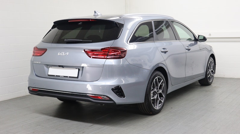 Vehicle image KIA CEED