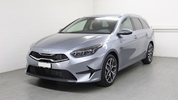 Vehicle image KIA Ceed SW 1.5 T-GDi Power