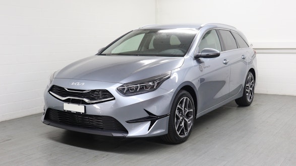 KIA Ceed SW 1.5 T-GDi Power 0