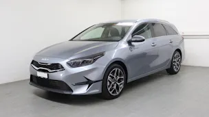 Kia Ceed SW 1.5 T-GDi Power