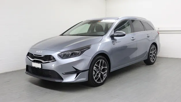 Kia Ceed SW 1.5 T-GDi Power