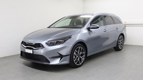 KIA Ceed SW 1.5 T-GDi Power 1