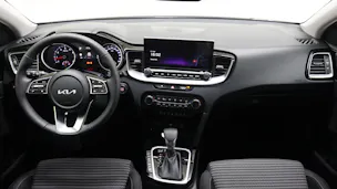 Kia Ceed SW 1.5 T-GDi Power