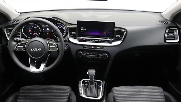 Kia Ceed SW 1.5 T-GDi Power