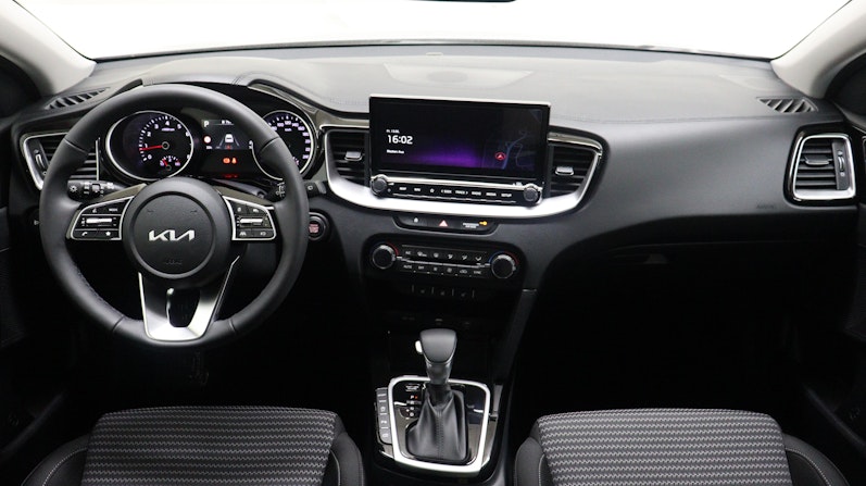 Vehicle image KIA CEED