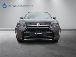 Vehicle image SUZUKI Vitara 1.4 T Compact Top Hybrid 4x4