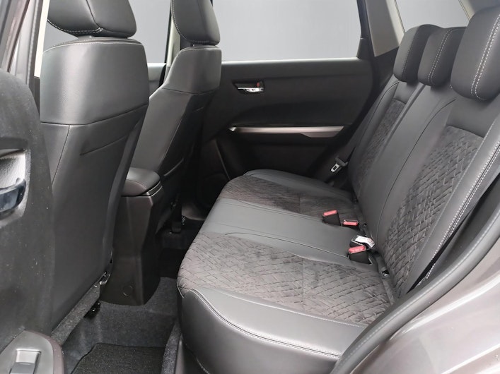 Vehicle image SUZUKI VITARA