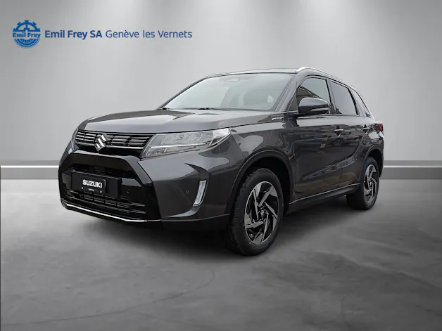 Suzuki Vitara 1.4 T Compact Top Hybrid 4x4