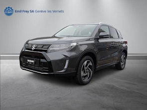 Vehicle image SUZUKI Vitara 1.4 T Compact Top Hybrid 4x4