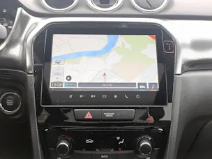 Suzuki Vitara 1.4 T Compact Top Hybrid 4x4