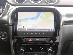 Vehicle image SUZUKI Vitara 1.4 T Compact Top Hybrid 4x4