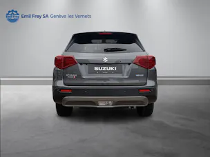 Suzuki Vitara 1.4 T Compact Top Hybrid 4x4