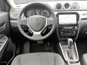 Suzuki Vitara 1.4 T Compact Top Hybrid 4x4