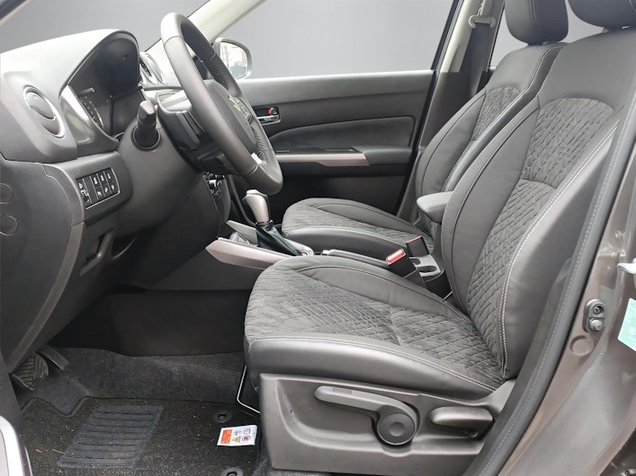 Vehicle image SUZUKI VITARA