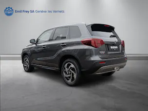 Suzuki Vitara 1.4 T Compact Top Hybrid 4x4