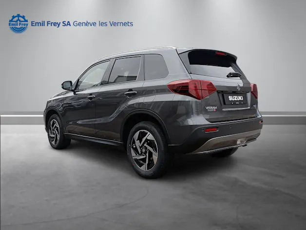 Suzuki Vitara 1.4 T Compact Top Hybrid 4x4