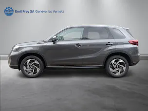 Suzuki Vitara 1.4 T Compact Top Hybrid 4x4