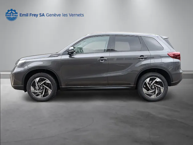 Suzuki Vitara 1.4 T Compact Top Hybrid 4x4