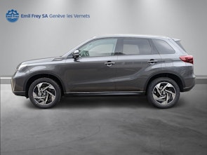 Vehicle image SUZUKI Vitara 1.4 T Compact Top Hybrid 4x4