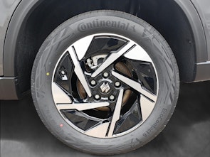 Vehicle image SUZUKI Vitara 1.4 T Compact Top Hybrid 4x4