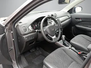Suzuki Vitara 1.4 T Compact Top Hybrid 4x4