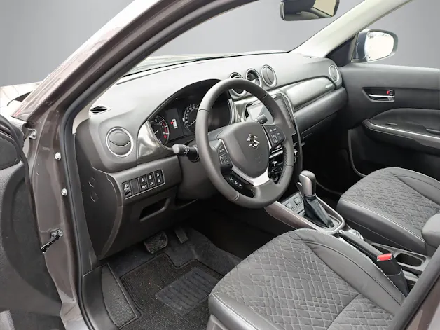 Suzuki Vitara 1.4 T Compact Top Hybrid 4x4