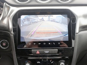 Vehicle image SUZUKI Vitara 1.4 T Compact Top Hybrid 4x4