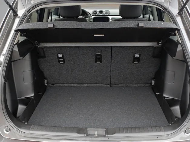Suzuki Vitara 1.4 T Compact Top Hybrid 4x4