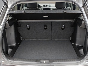 Vehicle image SUZUKI Vitara 1.4 T Compact Top Hybrid 4x4