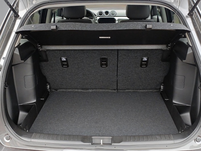 Vehicle image SUZUKI VITARA