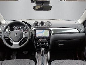 Vehicle image SUZUKI Vitara 1.4 T Compact Top Hybrid 4x4