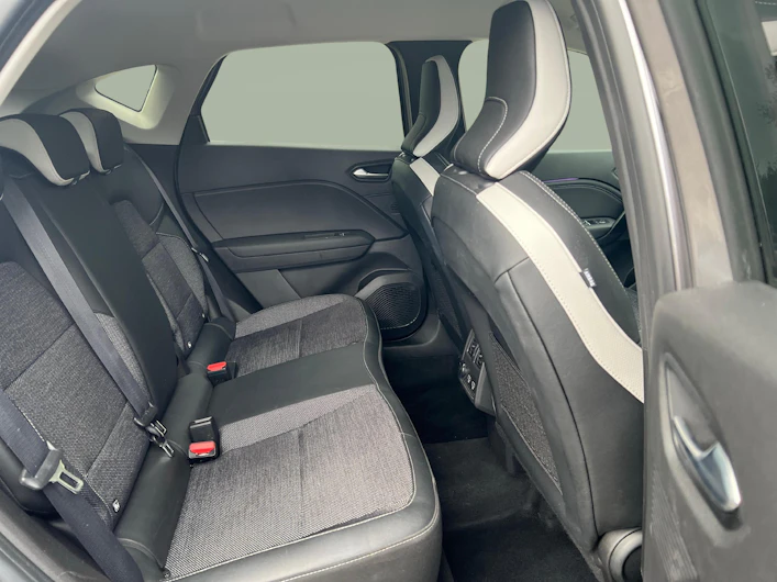 immagine del veicolo MITSUBISHI ASX