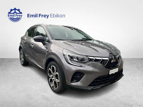 immagine del veicolo MITSUBISHI ASX 1.6 PHEV Intense