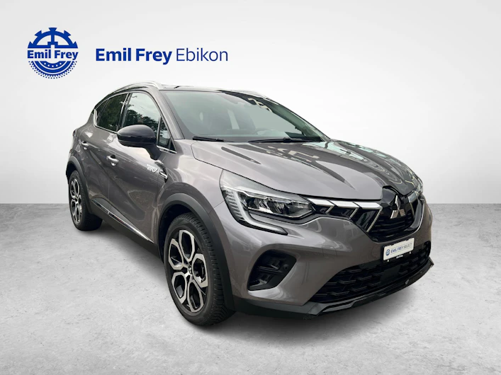 immagine del veicolo MITSUBISHI ASX