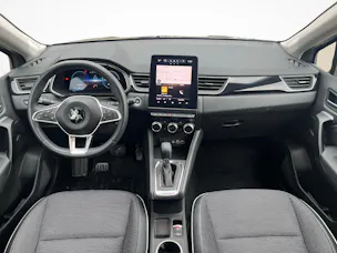 Mitsubishi ASX 1.6 PHEV Intense