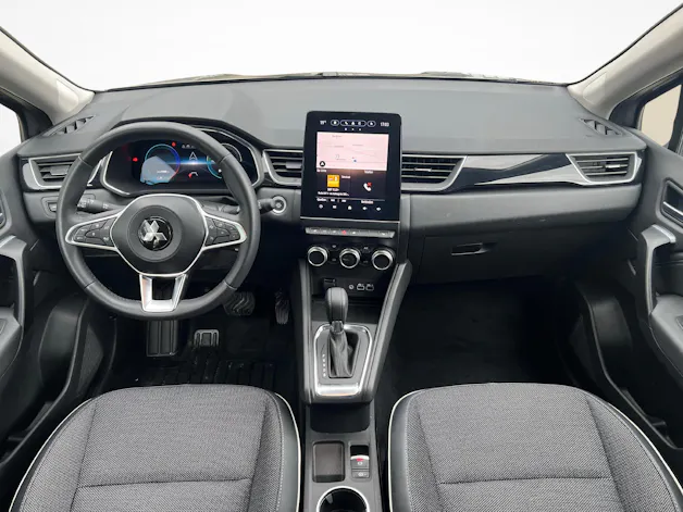 Mitsubishi ASX 1.6 PHEV Intense