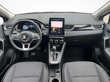 MITSUBISHI ASX 9