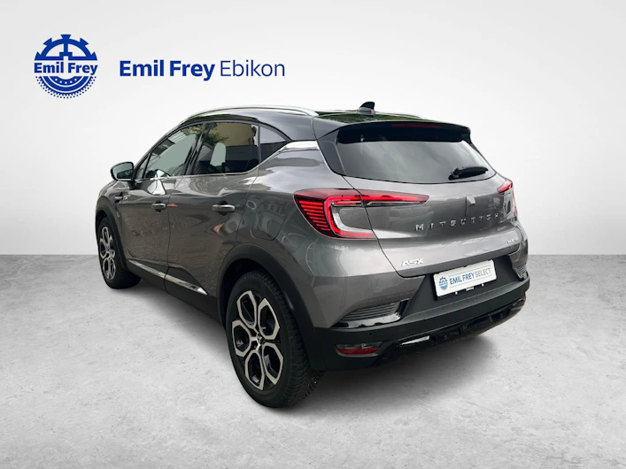 immagine del veicolo MITSUBISHI ASX