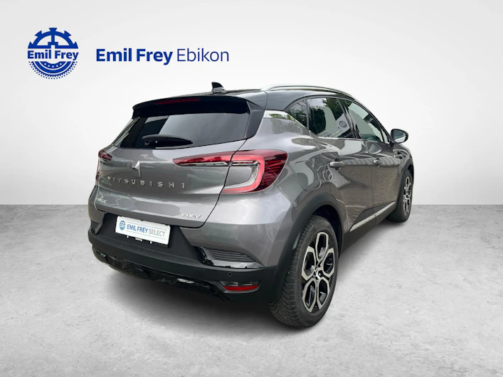 immagine del veicolo MITSUBISHI ASX